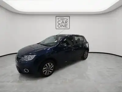 Renault Sandero 1.6 16V INTENS L25 2026