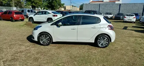Peugeot 208 FELINE 1.6 115 2020