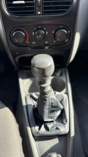 Fiat Siena 1.6 El 16V 2014