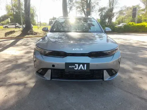 Kia K3 Sedan 1.6 Gt Line At 2025