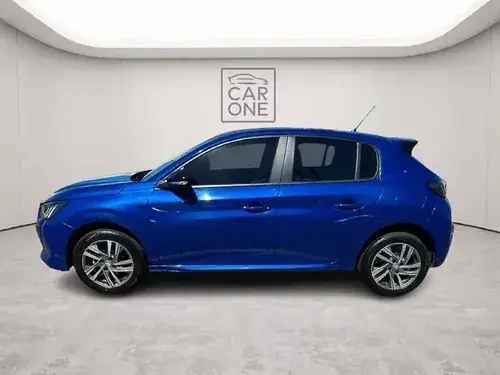 Peugeot 208 1.6 FELINE TIPTRONIC L24 2024