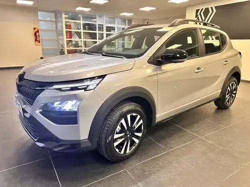 Renault Kardian 1.6 Sce Evolution 156 Mt 2026