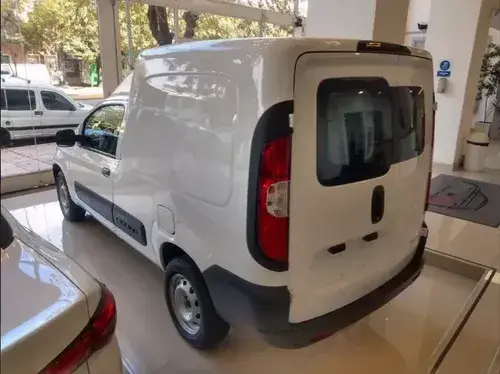 Fiat Fiorino 1.3 Endurance 8V 2026