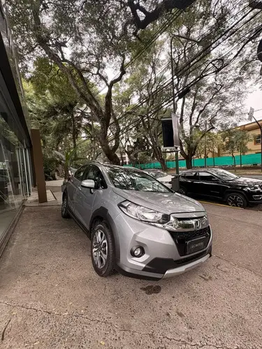 Honda WR-V 1.5 Ex-L Cvt 120Cv 2019