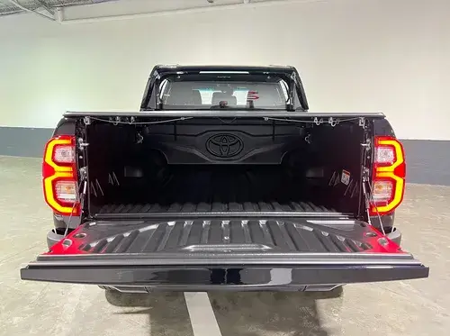 Toyota Hilux Pick-Up 2.8 Cd Gr-Sport 224Cv 4X4 At 2026