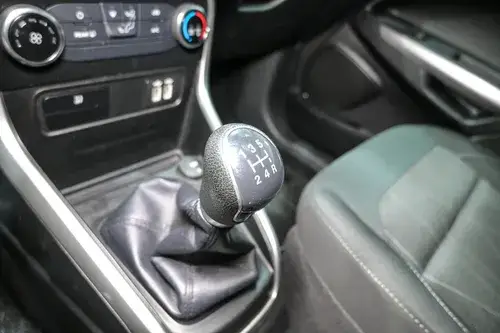 Ford Ecosport 1.5 Se 123cv 4x2 2019