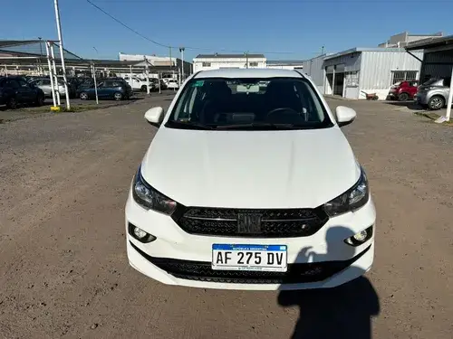 Fiat Cronos Drive 1.3 Mt 2022