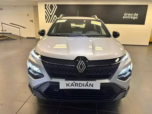 Renault Kardian 1.6 Sce Evolution 156 Mt 2026