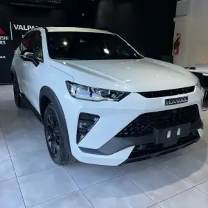 GWM Haval H6 Gt 2.0 4WD 7DCT 2026