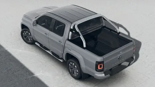 Volkswagen Amarok 3.0 Cd Tdi 258Cv V6 Highline 4X4 At 2026