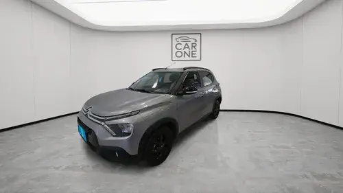 Citroën C3 1.6 VTI FEEL PACK DESIGN AT 2024