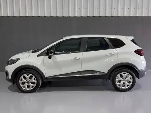 Renault Captur 2.0 Zen 2017