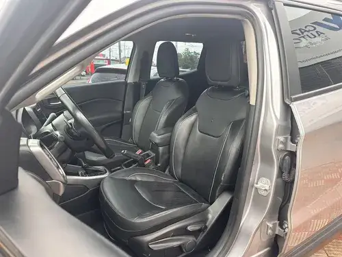 Fiat Toro 1.8 Freedom 4X2 At 2022