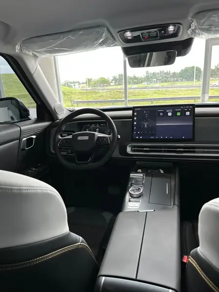 BAIC BJ30 4X2 2026