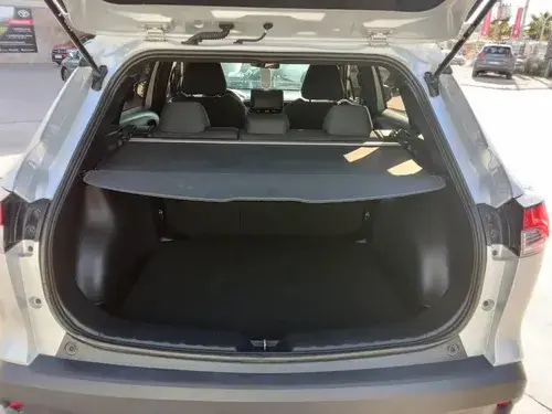 Toyota Corolla Cross 2.0 Xli Cvt 2023