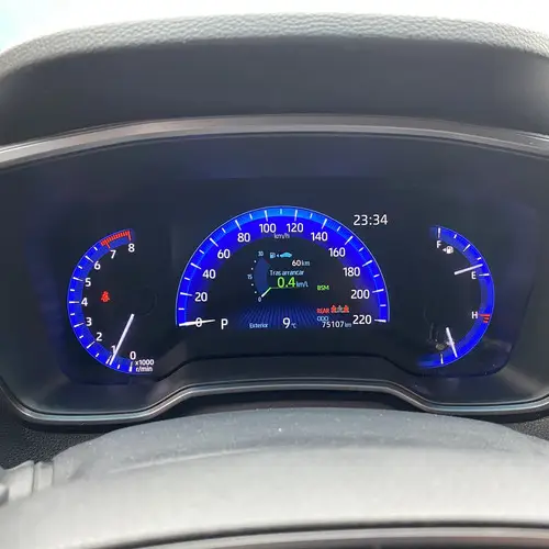 Toyota Corolla Cross 2.0 Grs Cvt 170cv 2023