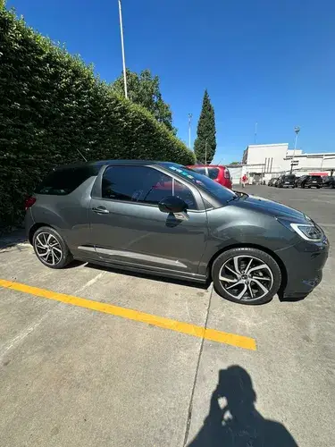 D.S. DS3 1.6 Thp 156 Sport Chic 2018