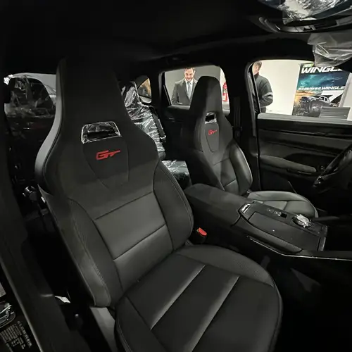 GWM Haval H6 Gt 2.0 4WD 7DCT 2026