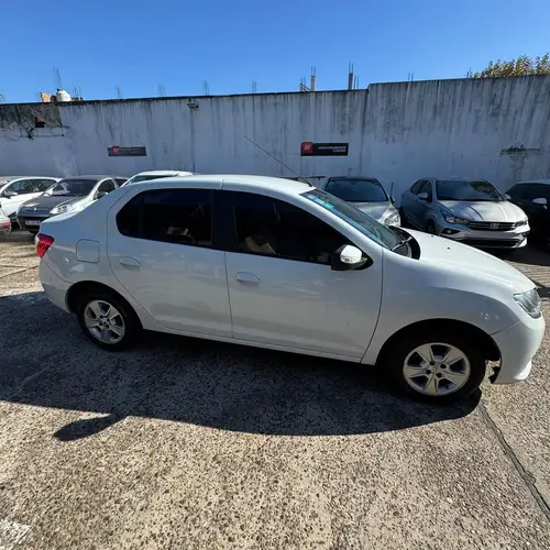 Renault Logan 1.6 Privilege 105cv 2018