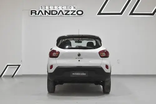 Renault Kwid 1.0 Sce 66cv Iconic 2024