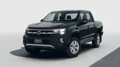Volkswagen Amarok 2.0 Cd Tdi 180Cv Comfortline 4X2 2026