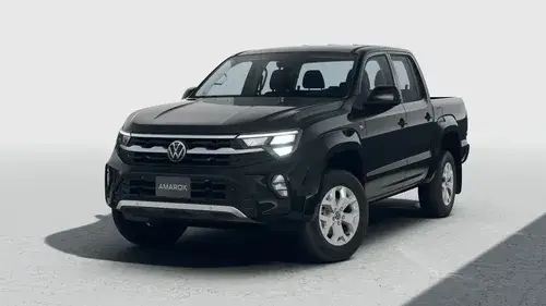 Volkswagen Amarok 2.0 Cd Tdi 180Cv Comfortline 4X2 2026