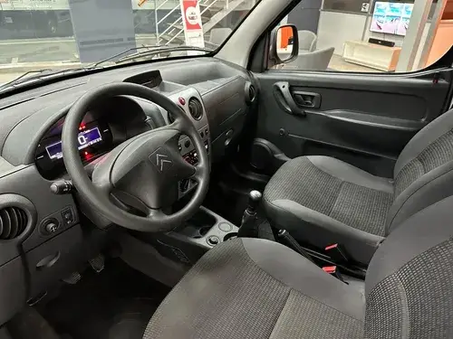 Citroën Berlingo Furgon 1.6 Hdi 92 Bussines 2026