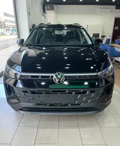 Volkswagen Tera 1.0T 170 Tsi Comfort At 2026
