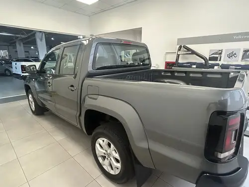 Volkswagen Amarok 3.0 Cd Tdi V6 258Cv Comfortline 4X4 At 2026