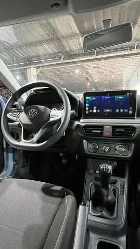 Volkswagen Polo 1.6 Msi Track 2026