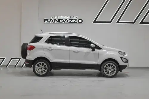 Ford Ecosport 1.5 Titanium 123cv 4x2 Manual 2019