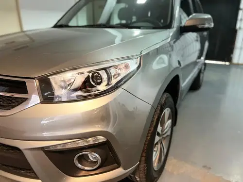 Chery Tiggo 3 1.6 3 Confort 2016