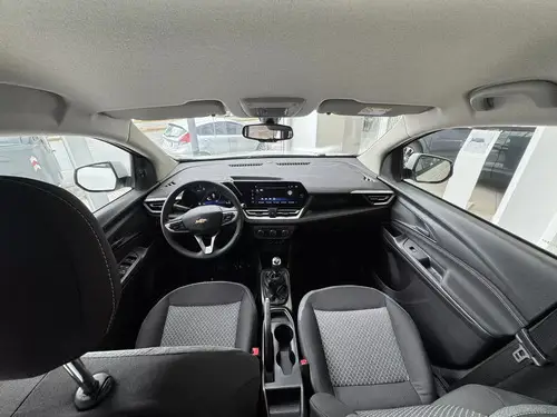 Chevrolet Spin 1.8 Lt 5as 105cv 2025