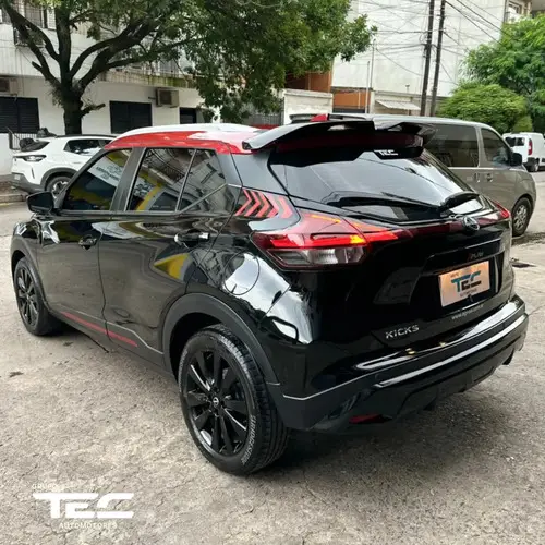 Nissan Kicks 1.6 X Play 2024
