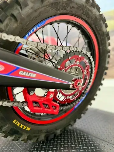 Beta RR 200 Enduro 2024