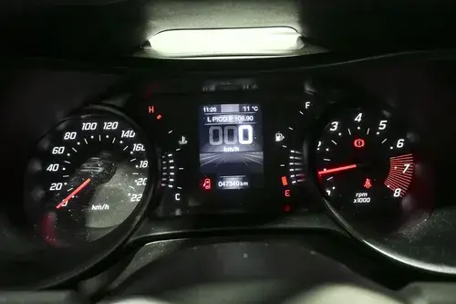 Fiat Cronos 1.3 Gse Drive Pack Plus 2024