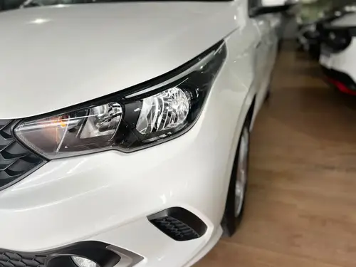 Fiat Argo 1.3 Drive Gse Manual 2018