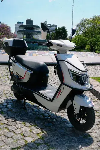 A1 Scooters 2026