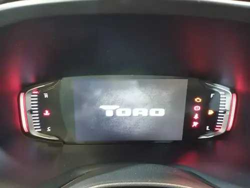 Fiat Toro 1.8Mpi Freedom 4X2 At L/24 2024