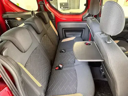 Renault Kangoo Ii 1.6 Sce Stepway 2026