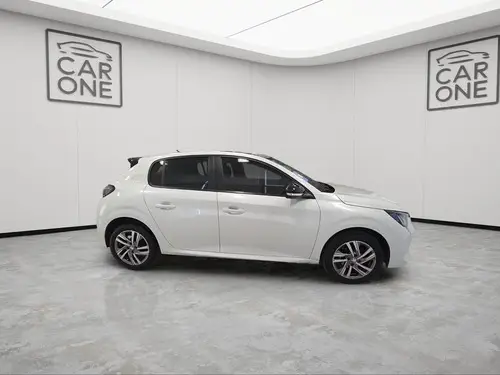 Peugeot 208 1.6 FELINE TIPTRONIC L20 2021