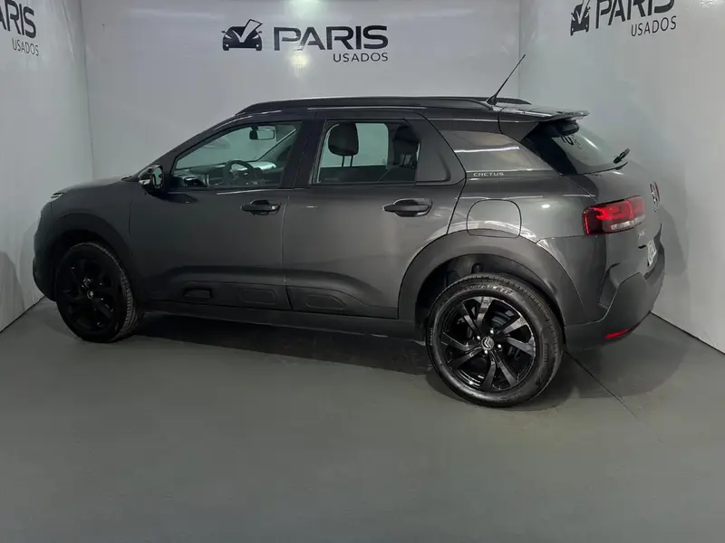 Citroën C4 CACTUS 1.6 VTI FEEL 2023