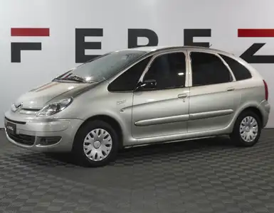 Citroën Xsara Picasso 1.6 Fase2 I 2009
