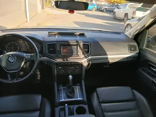 Volkswagen Amarok DC 2.0L TDI 180CV HIGHLINE 4X2 AT 2019