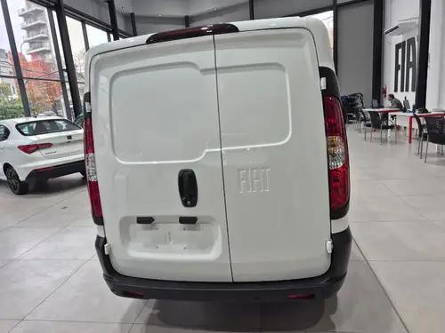 Fiat Fiorino 1.3 Endurance 8V 2026