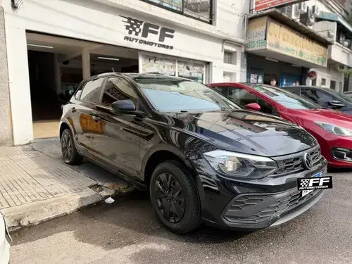 Volkswagen Polo 1.6 Msi Track 2023