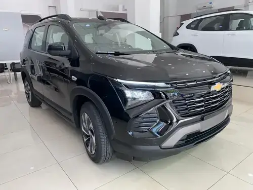 Chevrolet Spin 1.8 Premier 7As At 105Cv 2026