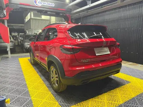 Fiat Pulse 1.3 Drive Gse Cvt 2023