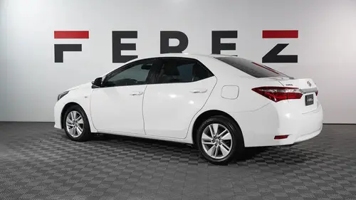 Toyota Corolla 1.8 Xei Cvt 140cv 2015