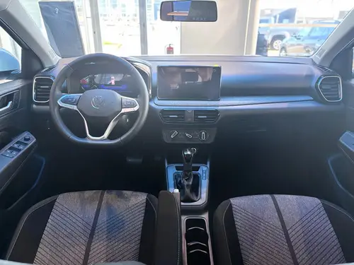 Volkswagen Tera 1.0T 170 Tsi Comfort At 2026